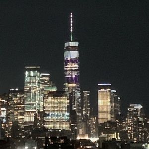 Meet your Posher, Stephen